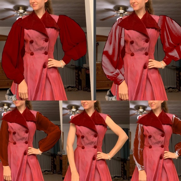 Meet your Posher - Picture 10 of 13